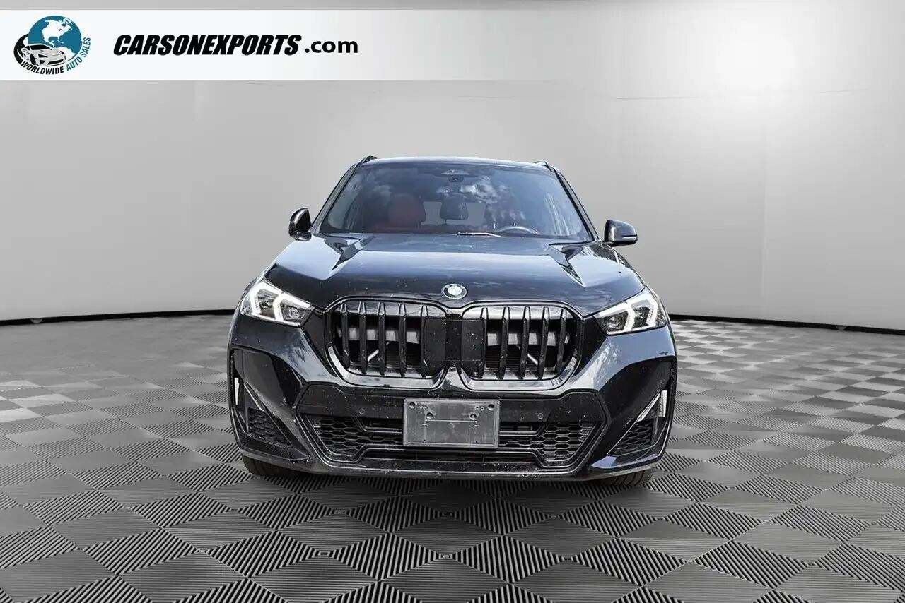 2023 BMW X1