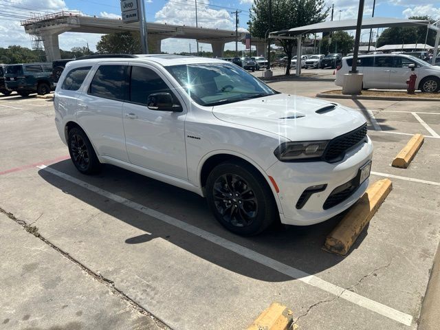 2023 DODGE Durango