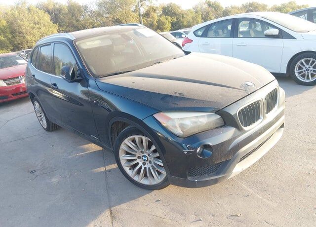 2014 BMW X1