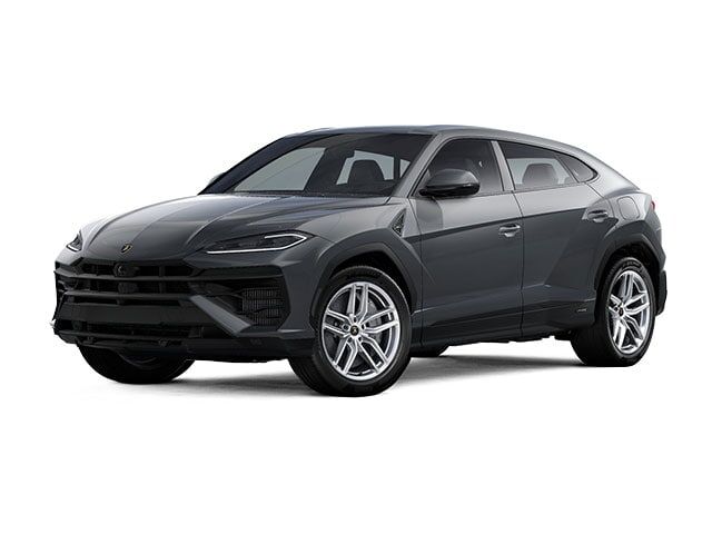 2026 LAMBORGHINI URUS