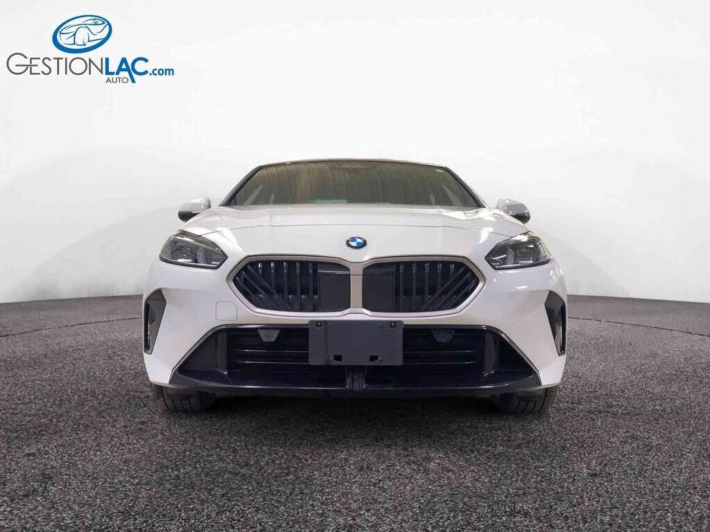 2025 BMW 228i