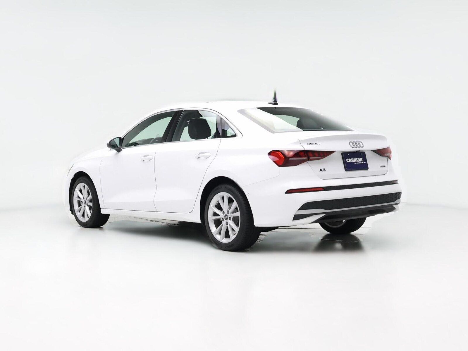 2026 AUDI A3