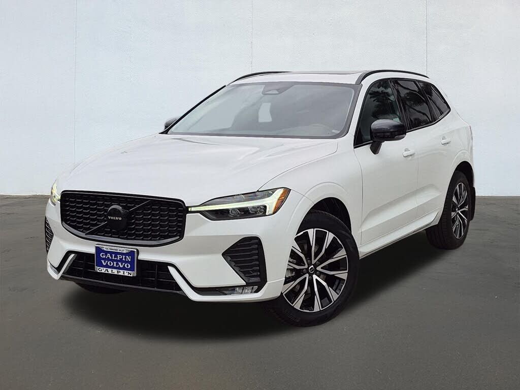2024 VOLVO XC60
