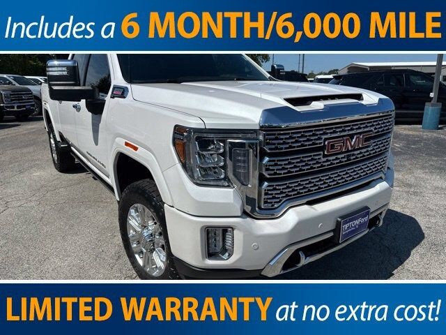 2022 GMC Sierra