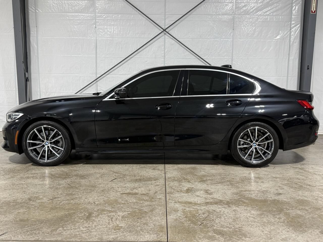 2021 BMW 330i