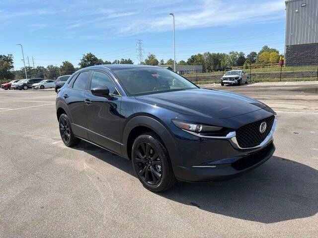 2026 MAZDA CX-30
