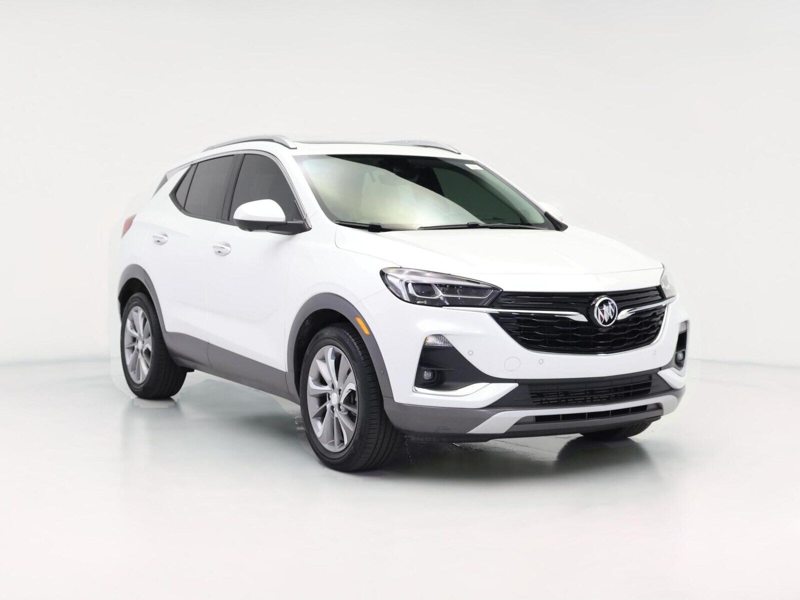 2021 BUICK Encore GX