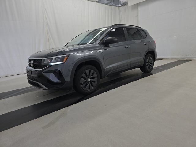 2022 VOLKSWAGEN Taos