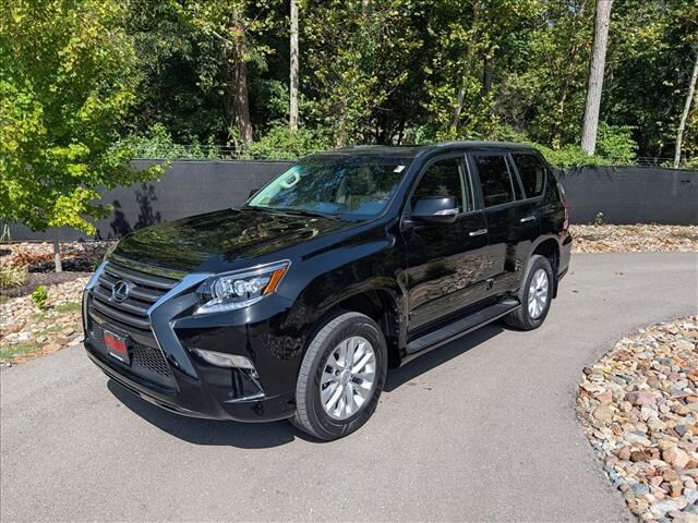 2017 LEXUS GX