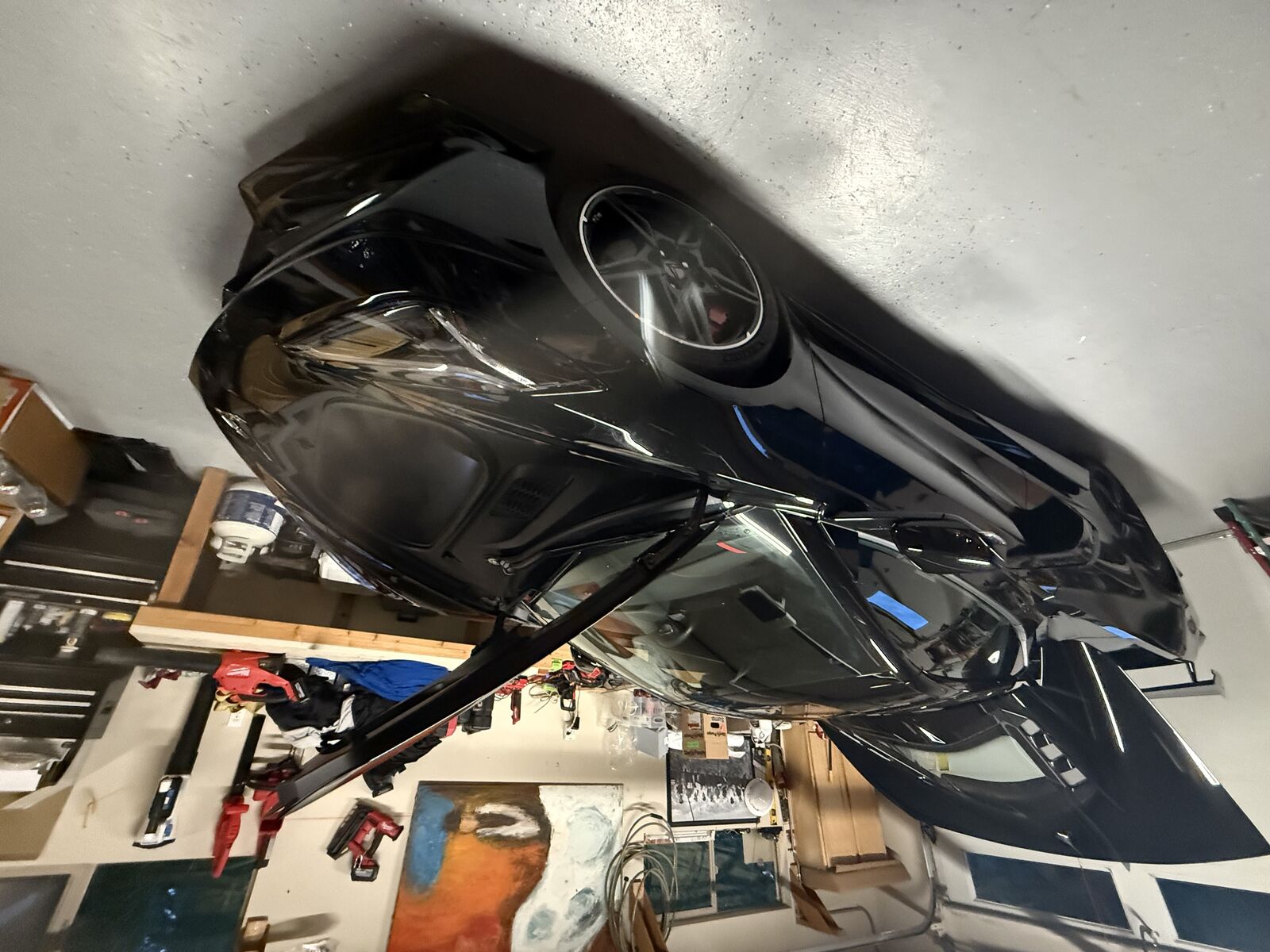 2020 CHEVROLET Corvette
