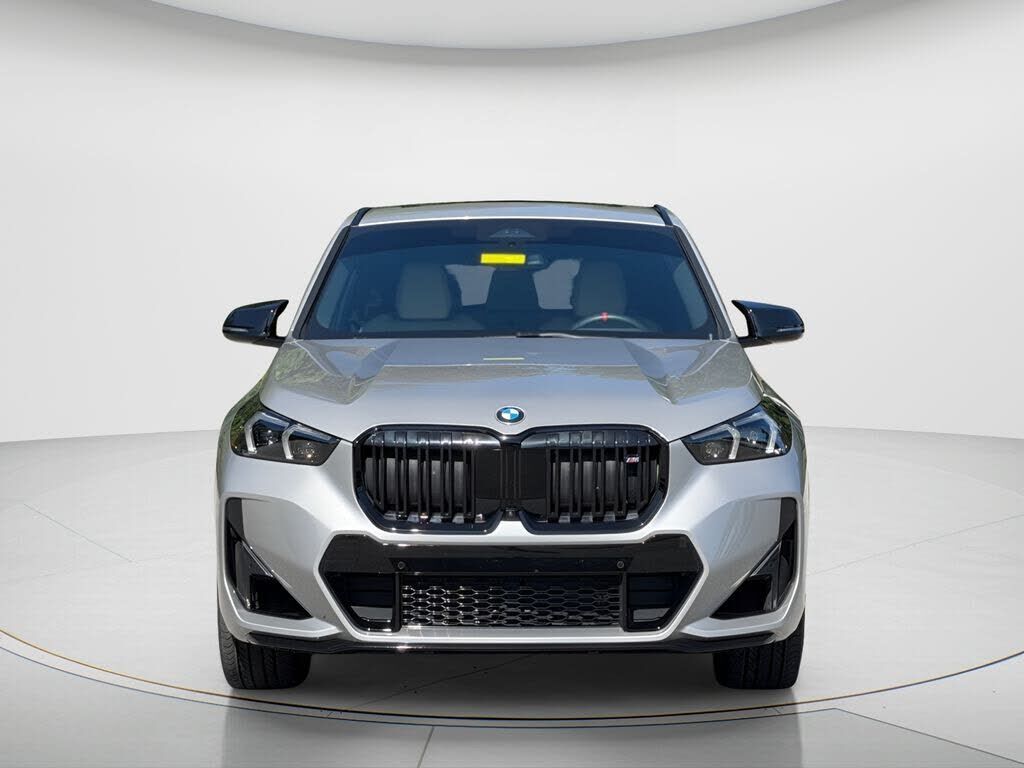 2025 BMW X1