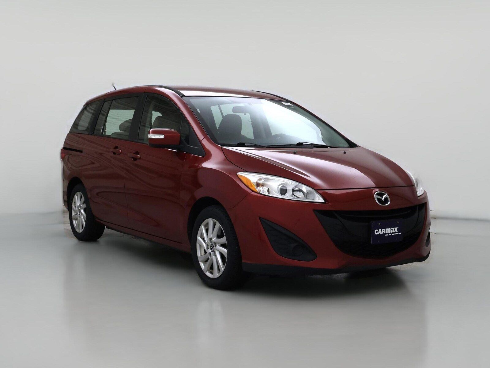 2014 MAZDA Mazda5