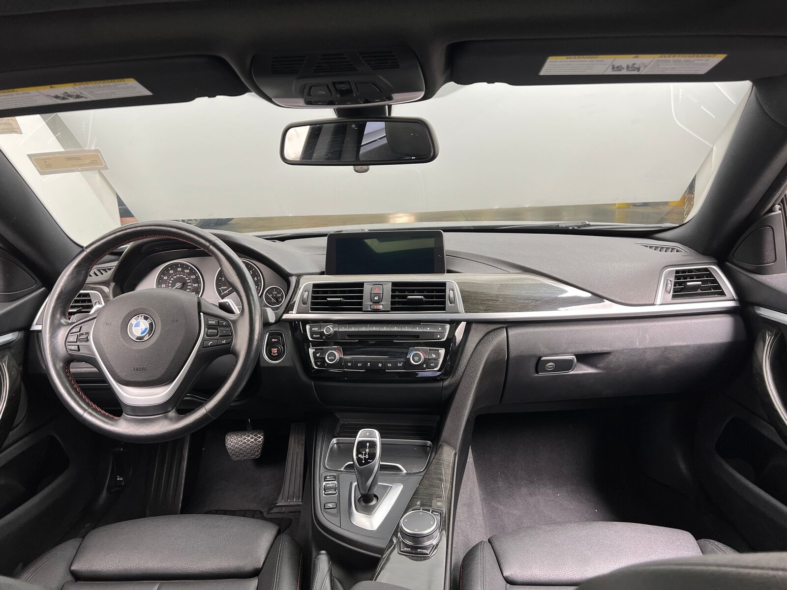 2019 BMW 430i