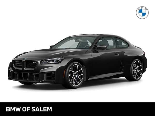 2027 BMW M2