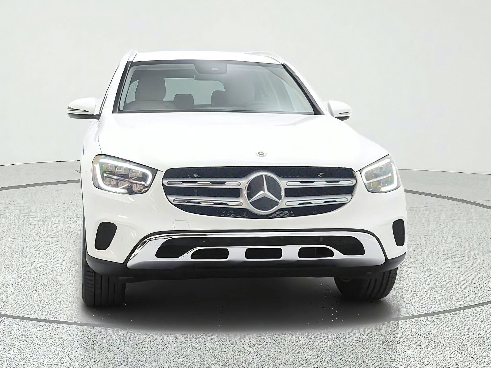 2022 Mercedes-Benz GLC-Class