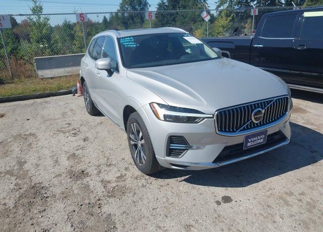 2023 VOLVO XC60