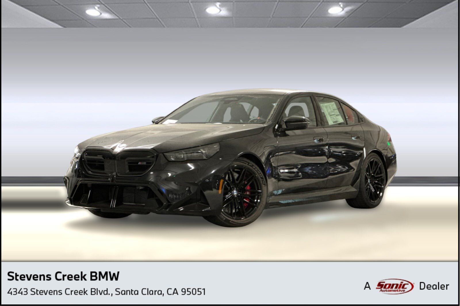 2027 BMW M5