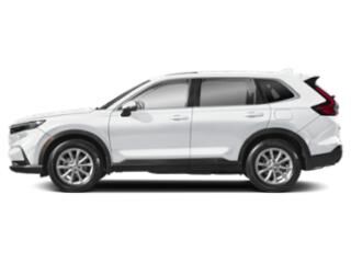 2027 HONDA CR-V