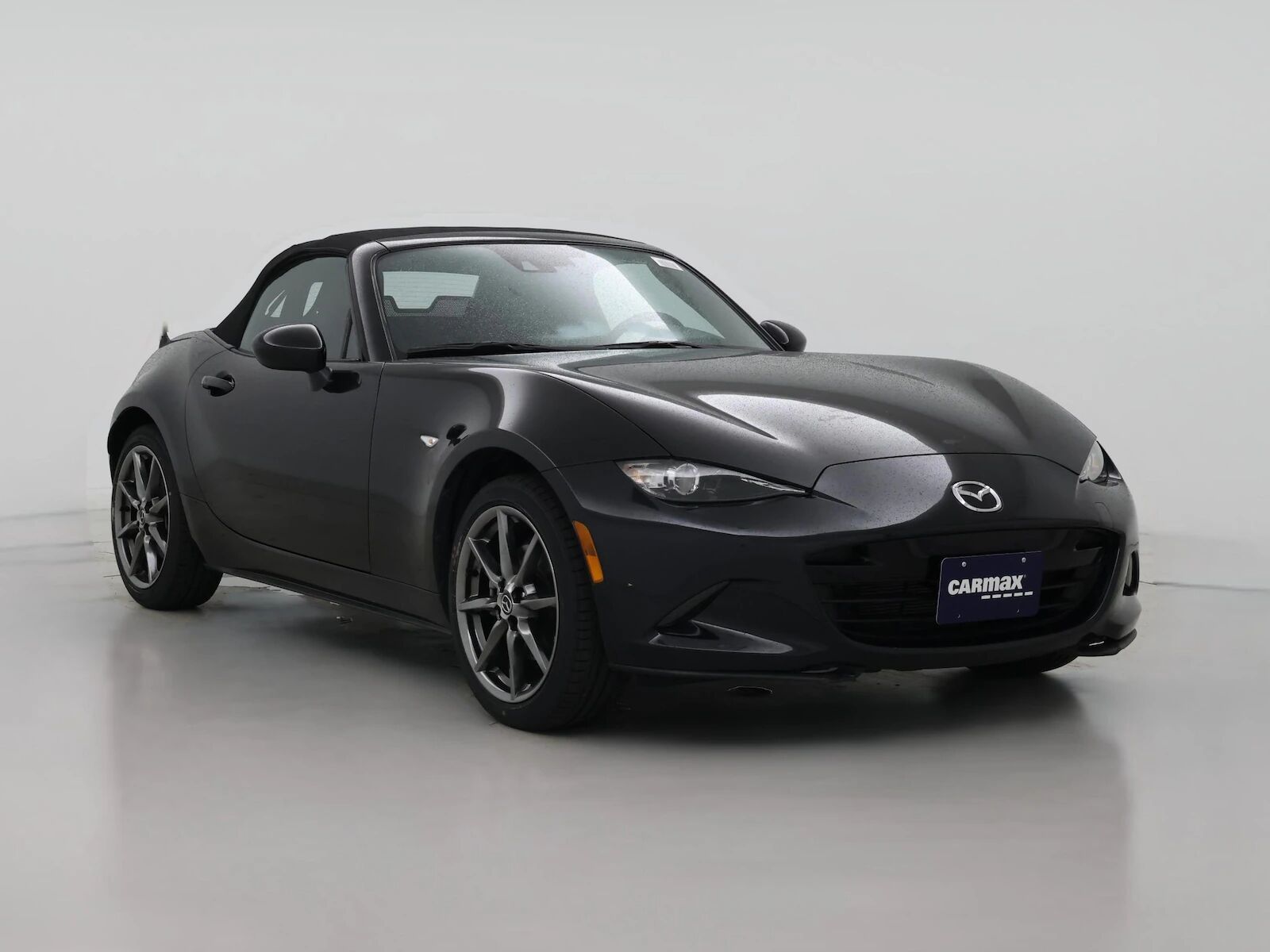2016 MAZDA MX-5