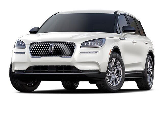 2022 LINCOLN Corsair