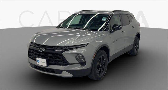 2023 CHEVROLET Blazer