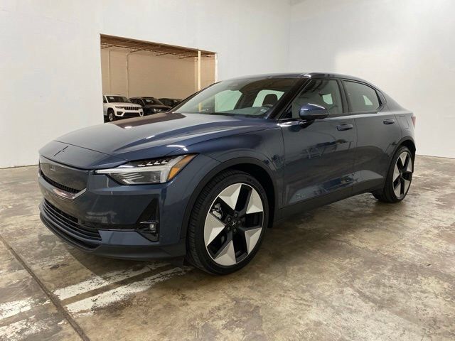 2024 POLESTAR PS2