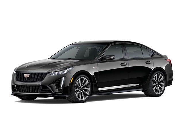 2023 CADILLAC CT5
