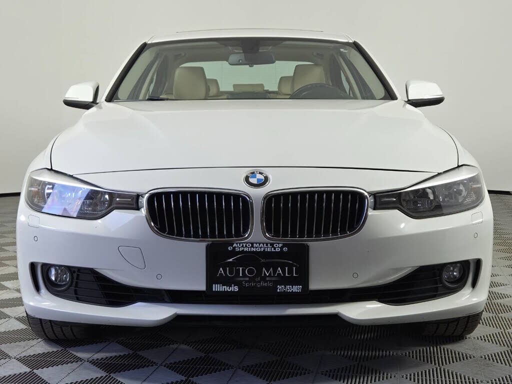 2013 BMW 328i