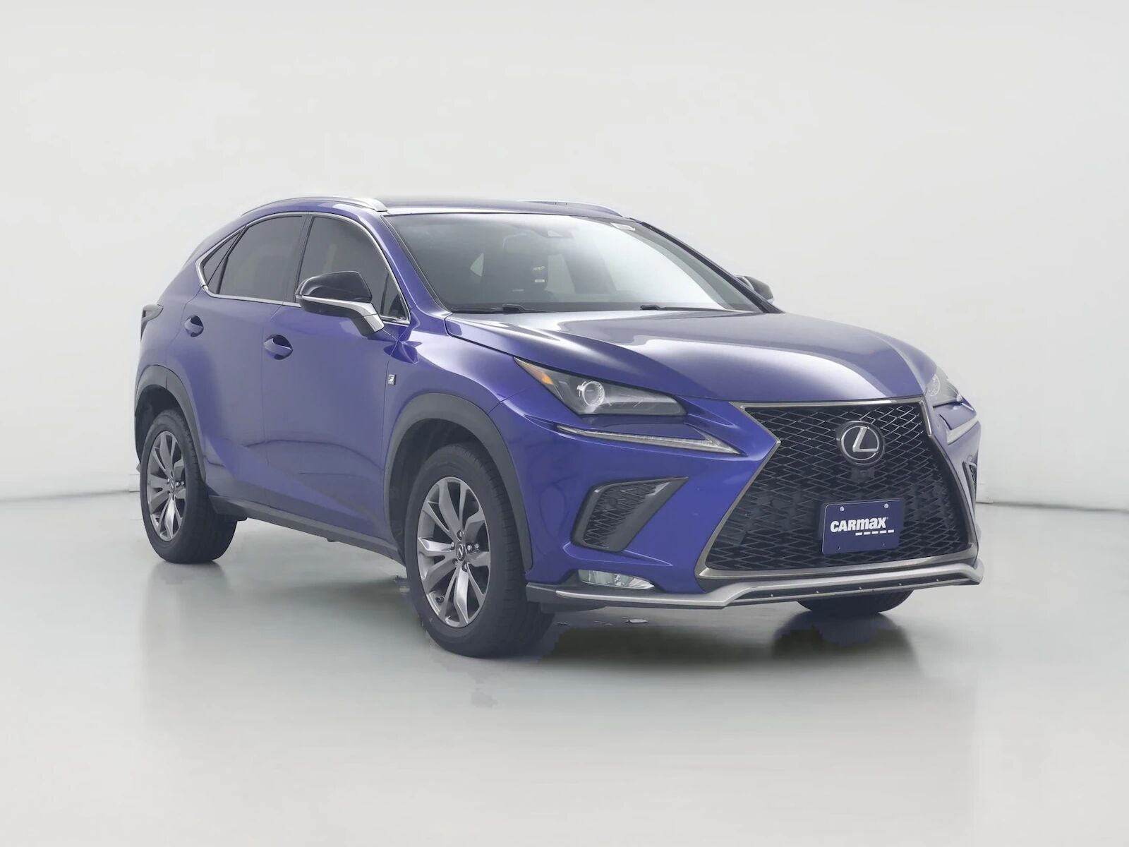 2019 LEXUS NX