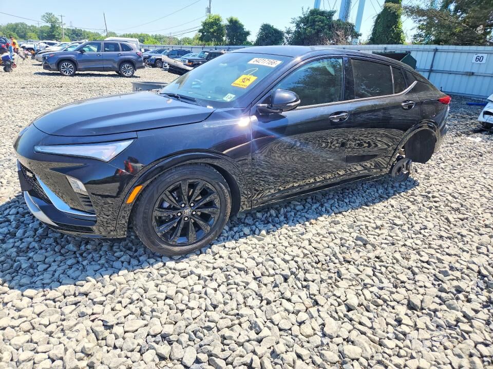 2024 BUICK Envista