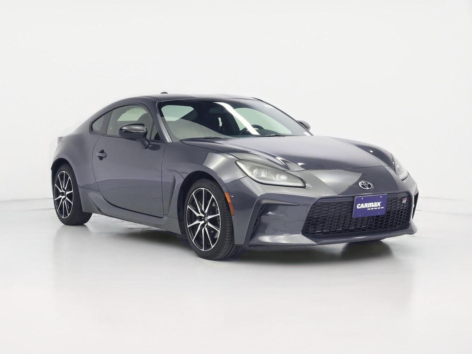 2023 TOYOTA GR86