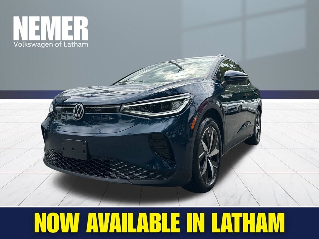 2023 VOLKSWAGEN ID.4