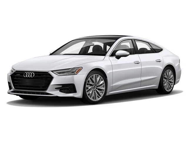 2019 AUDI A7