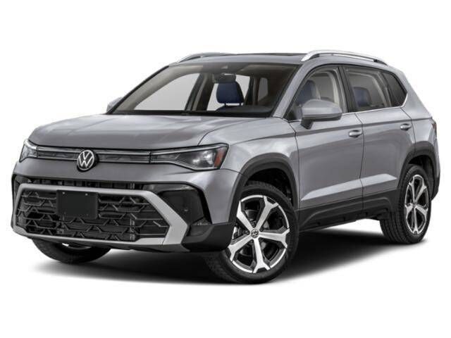 2027 VOLKSWAGEN Taos