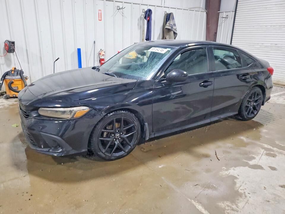 2023 HONDA Civic