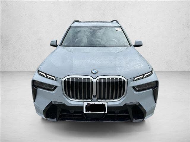 2026 BMW X7