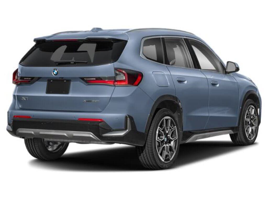 2023 BMW X1