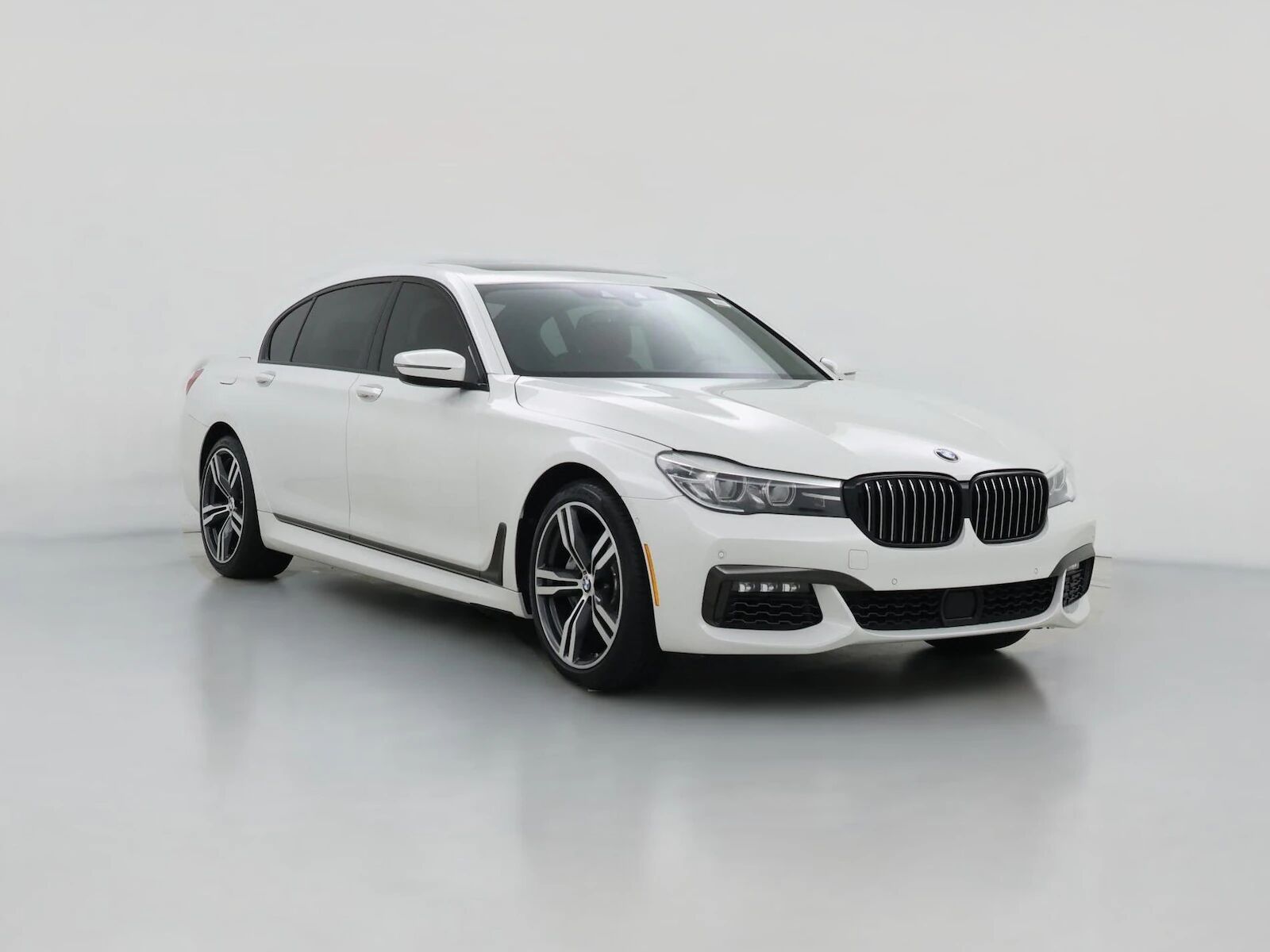 2019 BMW 7 Series