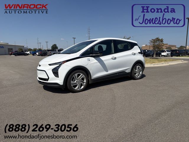 2023 CHEVROLET Bolt EV