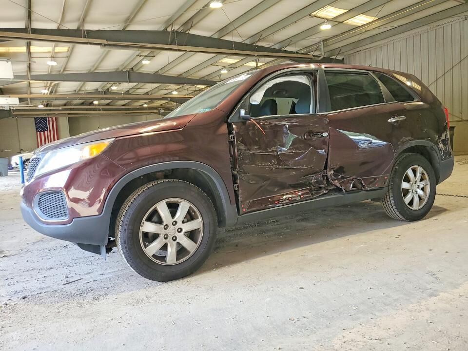2011 KIA Sorento