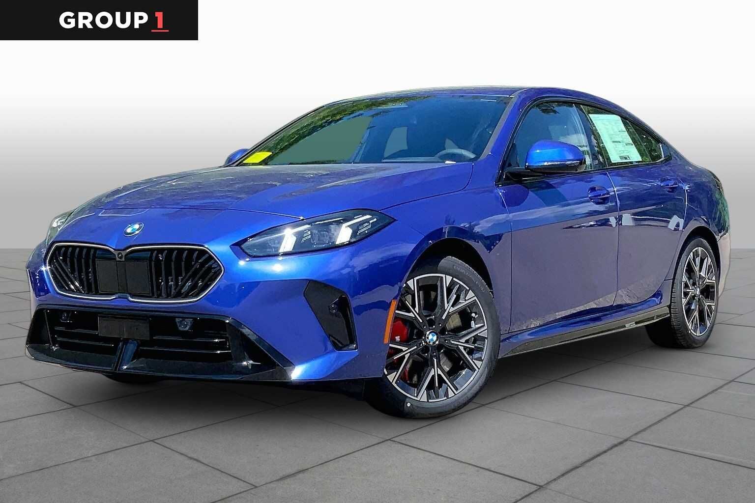 2026 BMW 2 Series
