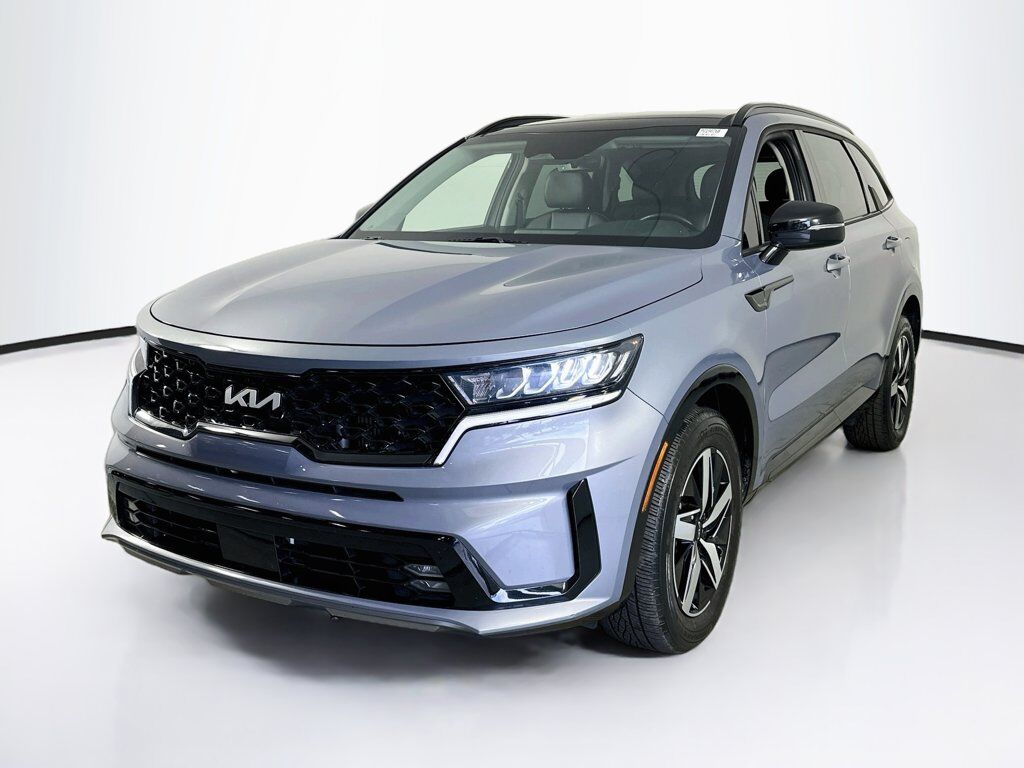 2023 KIA Sorento