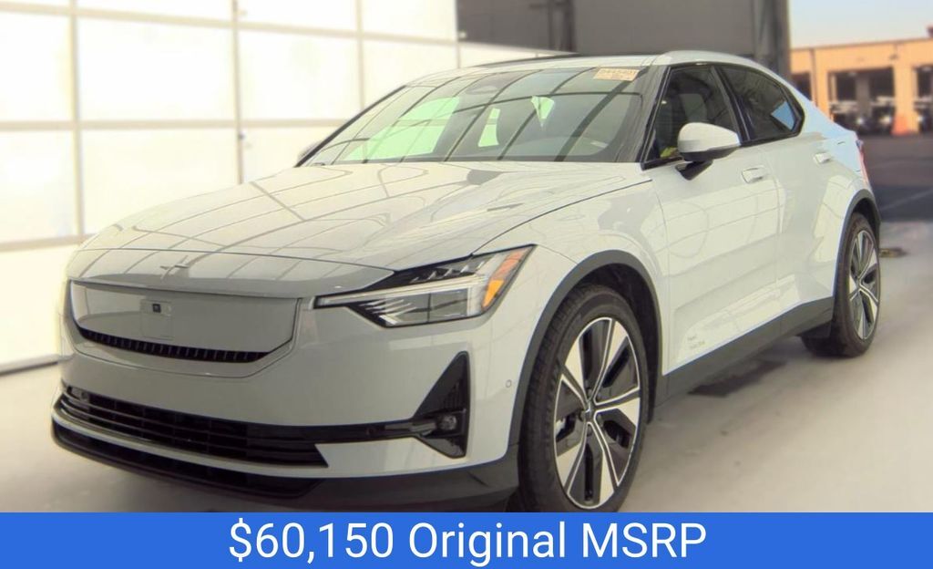 2024 POLESTAR PS2