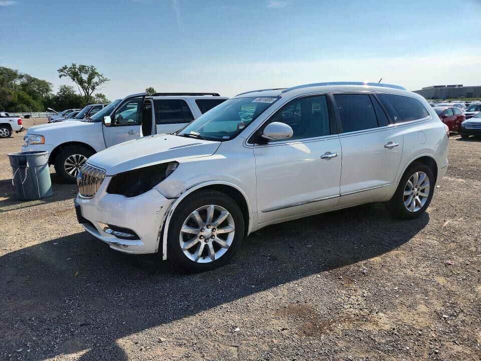 2014 BUICK Enclave