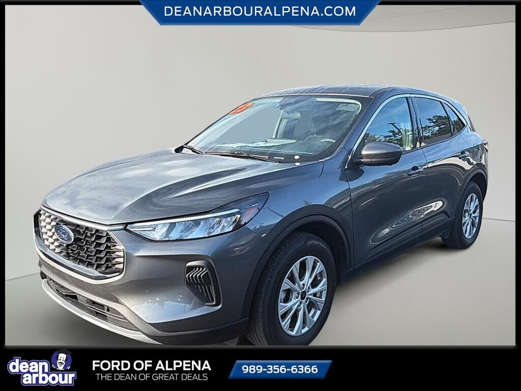 2023 FORD Escape