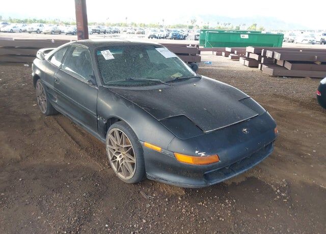 1991 TOYOTA MR2