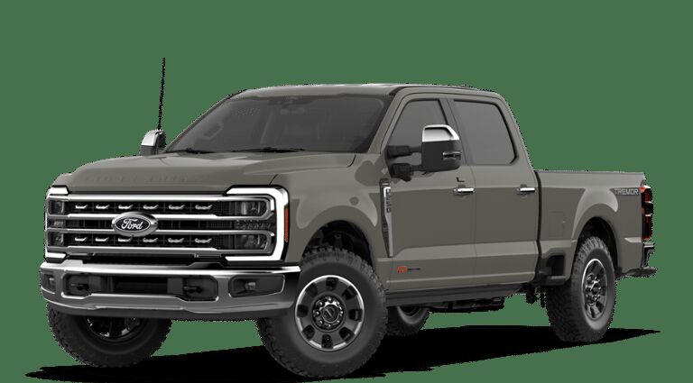 2027 FORD F-250