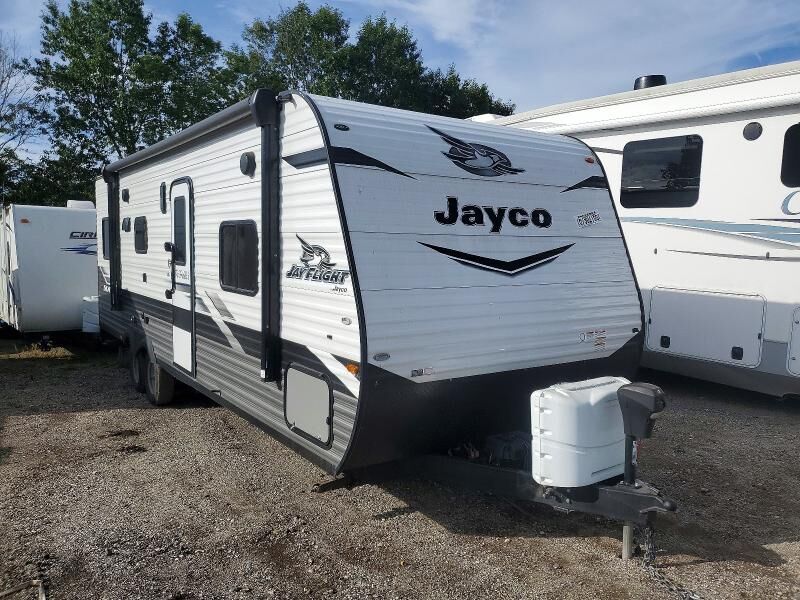 2022 JAYCO Jayco