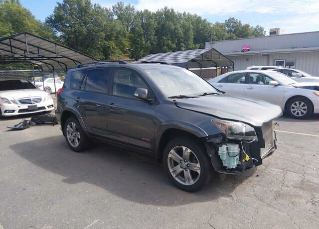 2012 TOYOTA RAV4