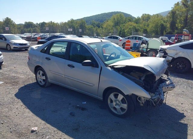 2005 FORD Focus